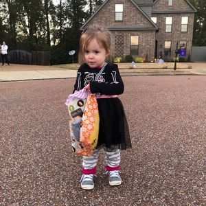 Meet your Posher, Brandy